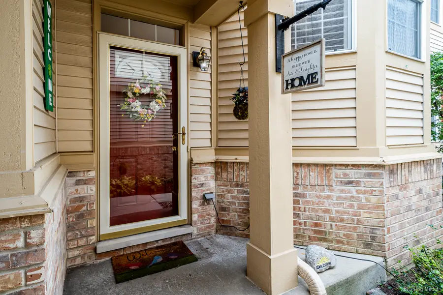 1705 Spyglass Circle, Palos Heights, IL 60463 - #2