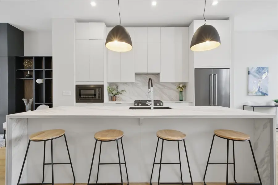 4250 W Belmont Avenue #2, Chicago, IL 60641 - #3