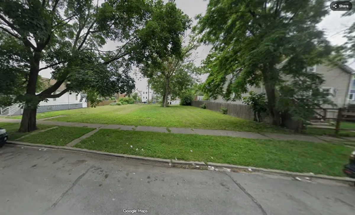 5922 S Laflin Street, Chicago, IL 60636 - #1