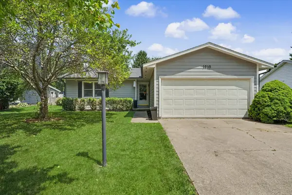 1910 Branch Road, Champaign, IL 61821