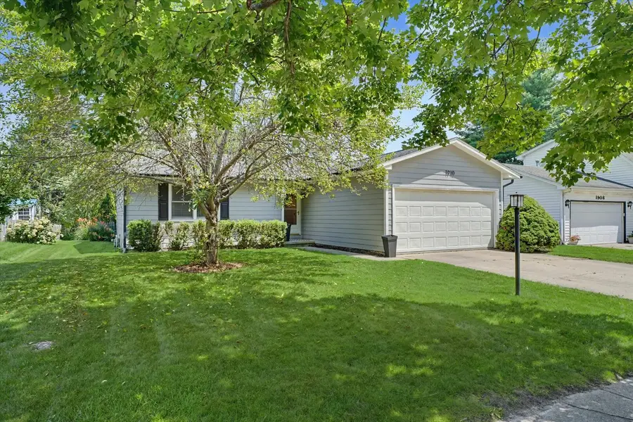 1910 Branch Road, Champaign, IL 61821 - #2