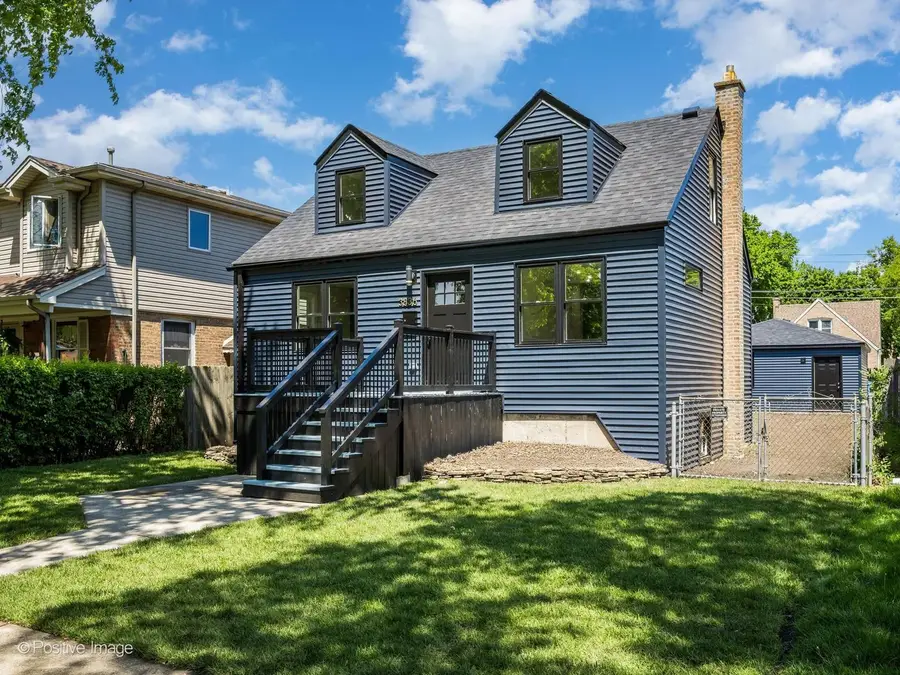 3836 W 110th Place, Chicago, IL 60655 - #2
