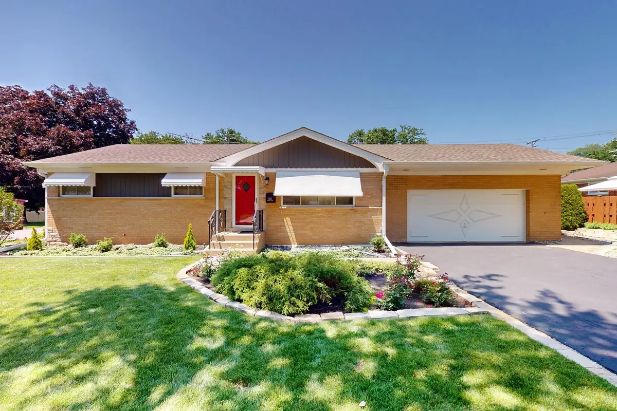 102 Audrey Lane, Mount Prospect, IL 60056 - #1