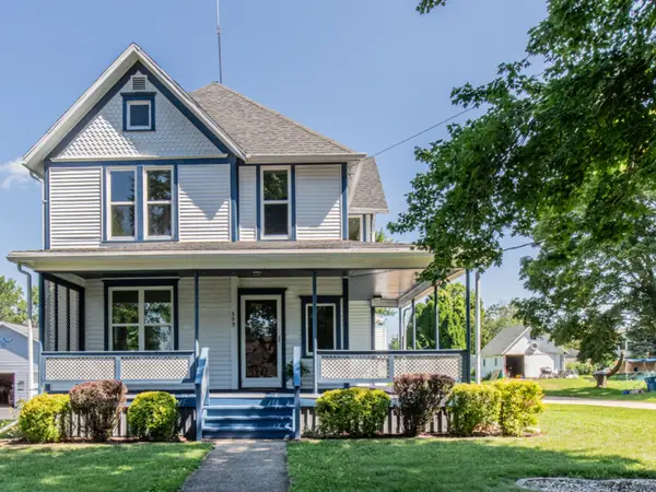 309 E Van Buren Street, Ohio, IL 61349