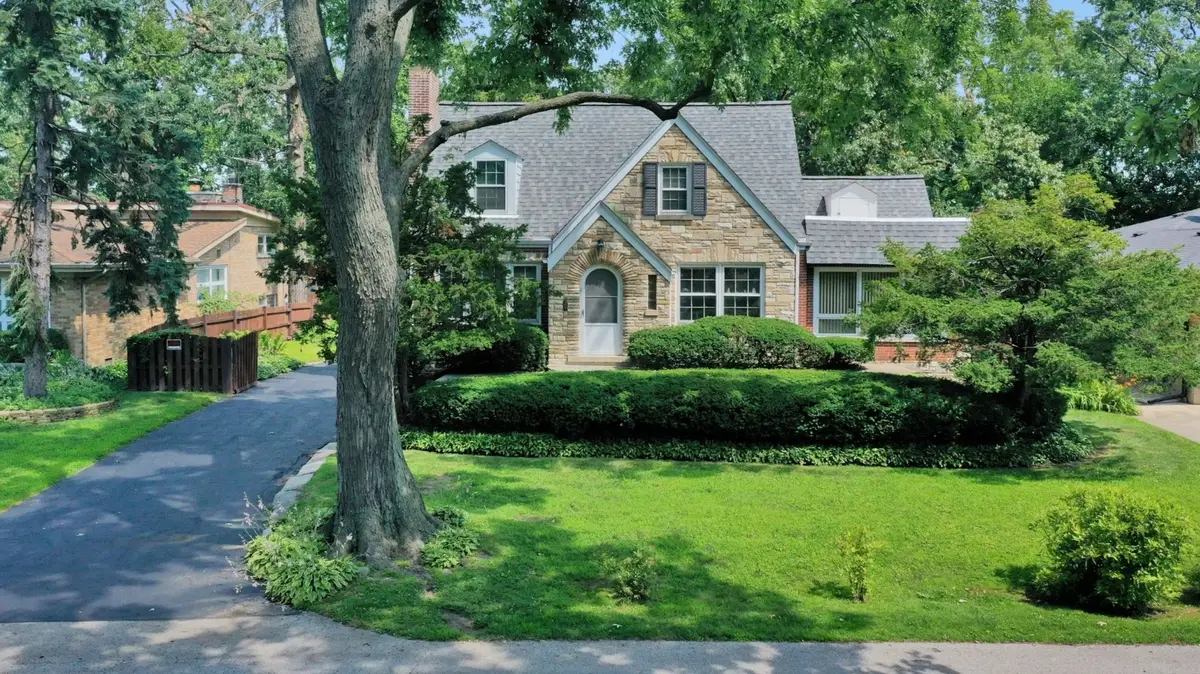 5228 Cass Street, Oak Lawn, IL 60453 - #1