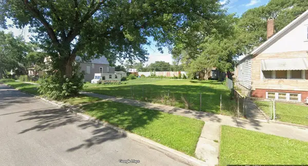 6012 S Justine Street, Chicago, IL 60636