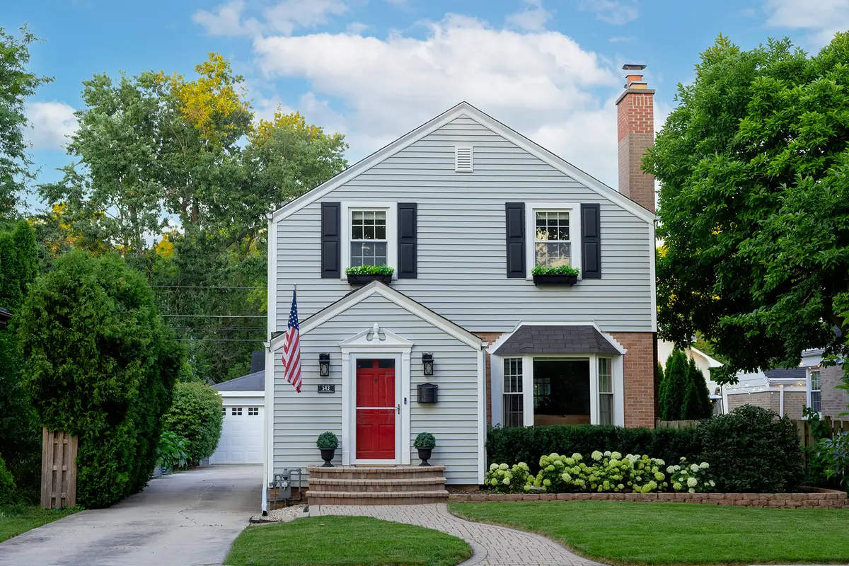 543 S Dunton Avenue, Arlington Heights, IL 60005 - #1