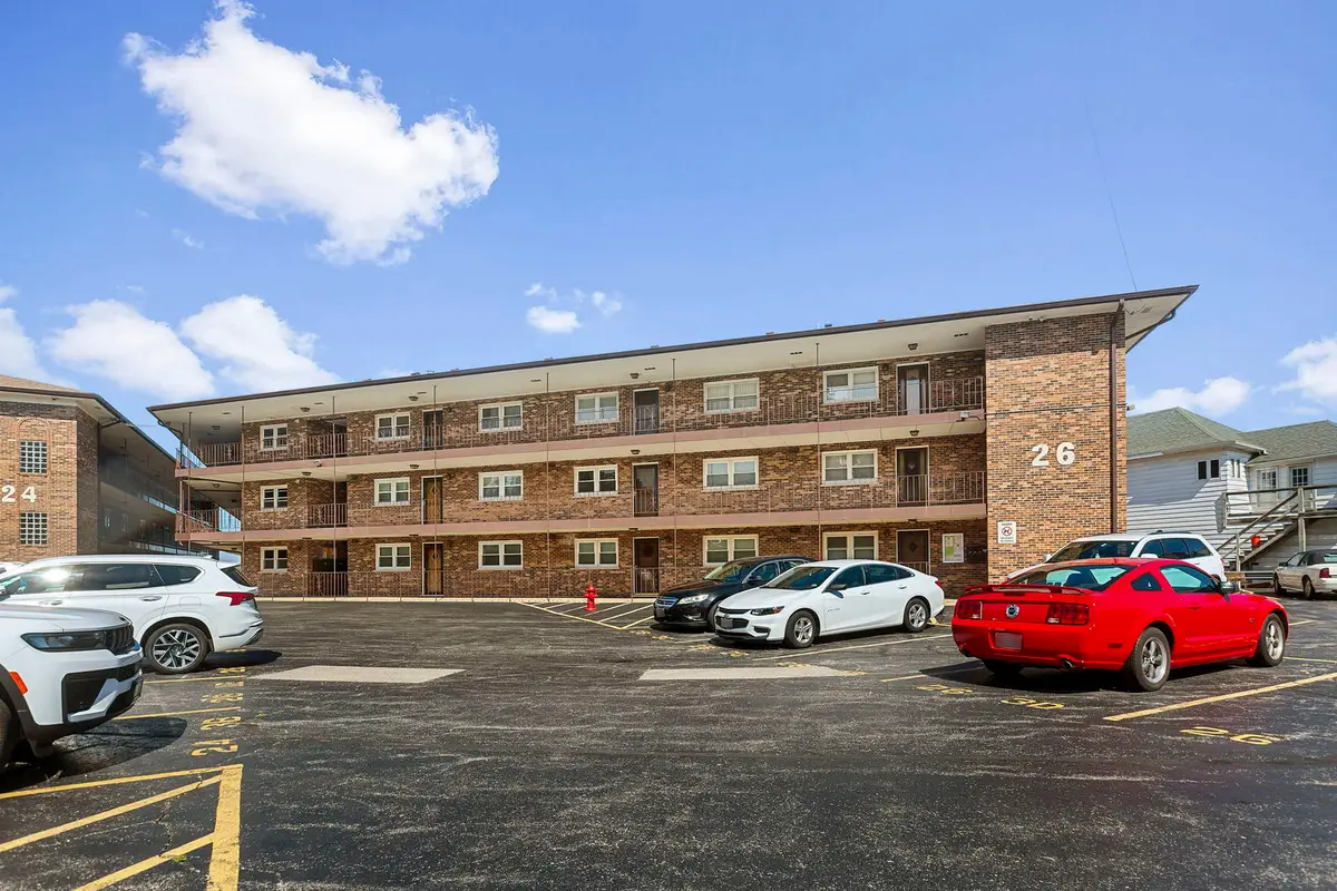 26 N Pistakee Lake Road #3E, Fox Lake, IL 60020 - #1