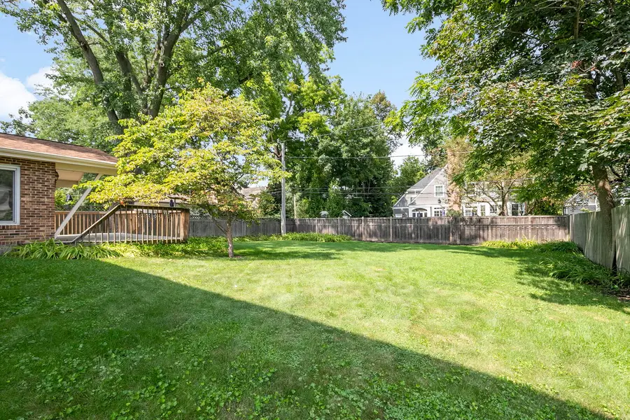 360 E Woodland Road, Lake Bluff, IL 60044 - #3