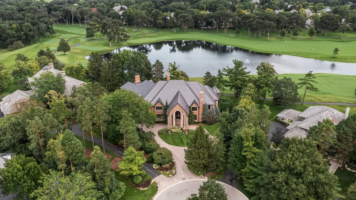33 Hidden Brook Drive, North Barrington, IL 60010 - #1
