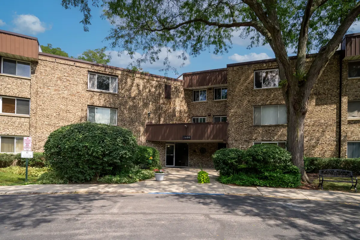 2600 Brookwood Way Drive #113A, Rolling Meadows, IL 60008 - #1