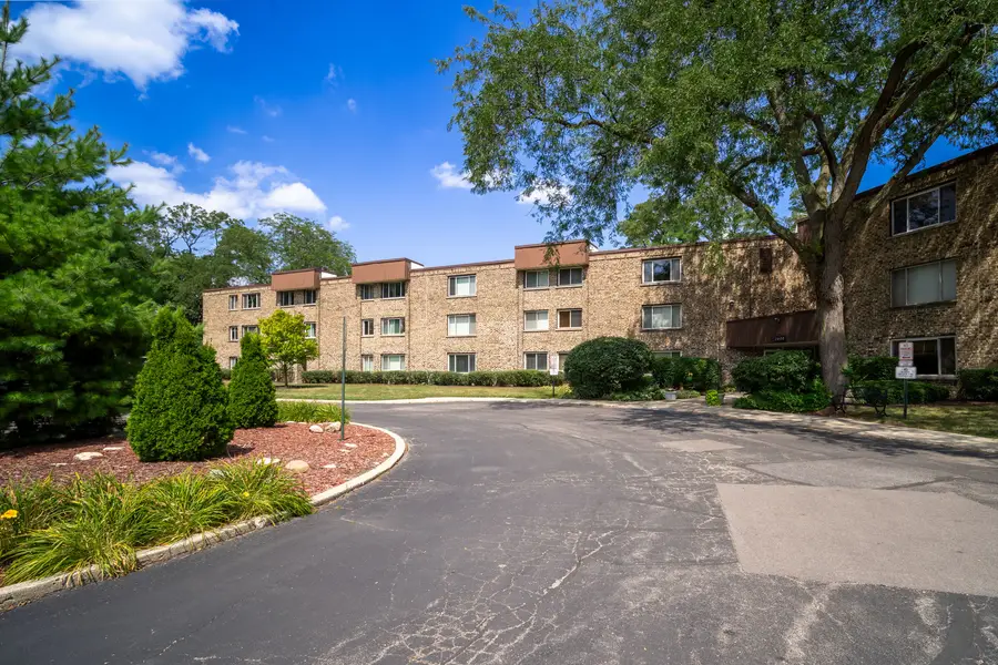 2600 Brookwood Way Drive #113A, Rolling Meadows, IL 60008 - #2