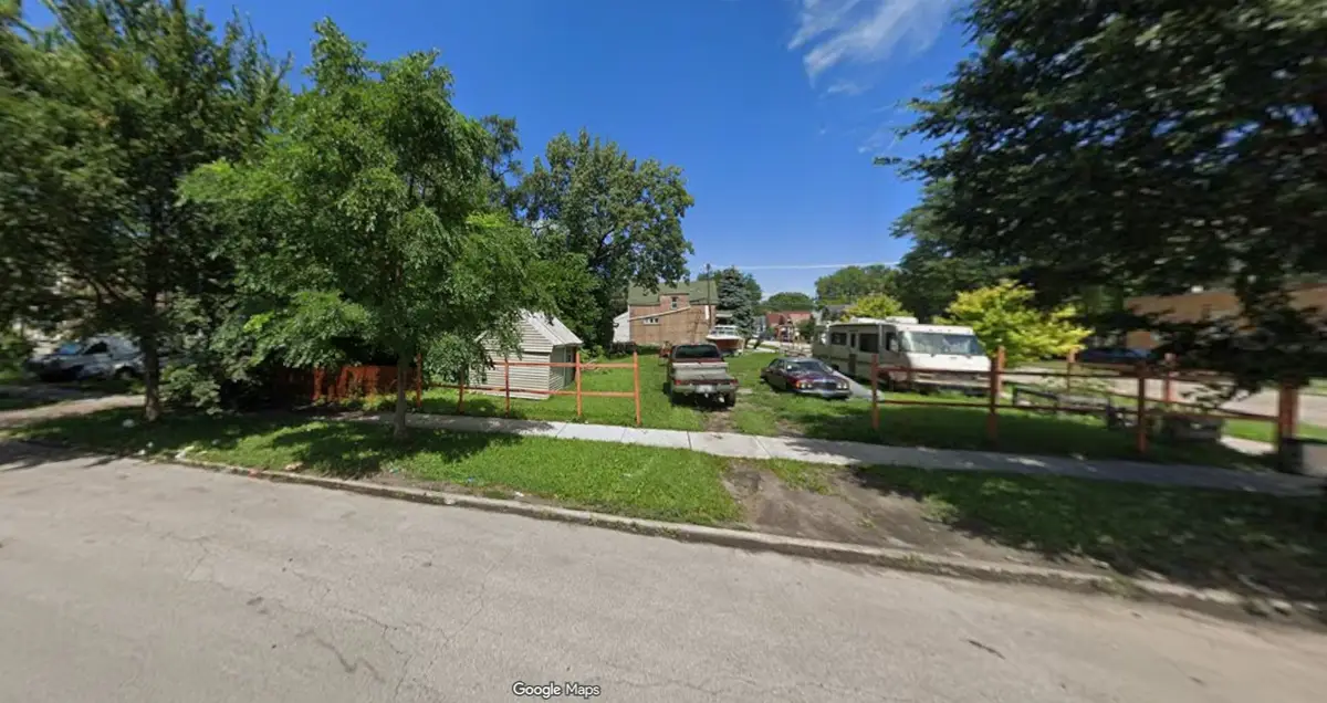 1432 W 61st Street, Chicago, IL 60636 - #1