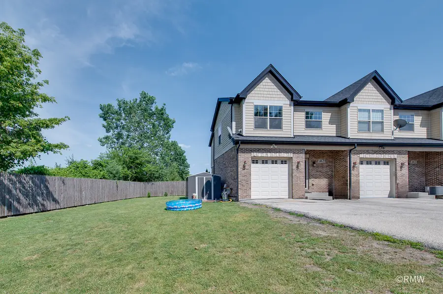 463 E Potter Street, Wood Dale, IL 60191 - #3