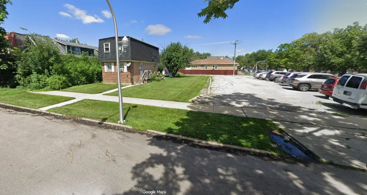 1404 W 61st Street, Chicago, IL 60636 - #1