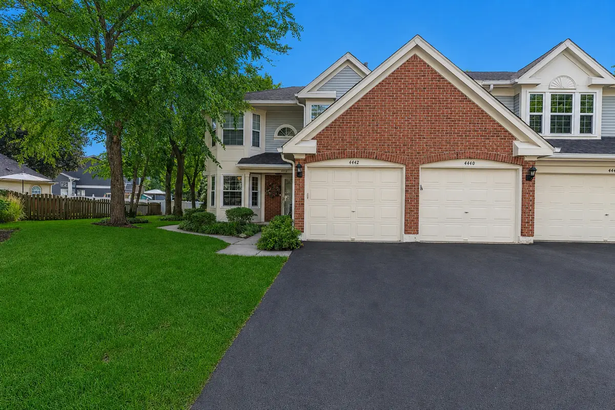 4440 Castlebar Lane, Hanover Park, IL 60133 - #1