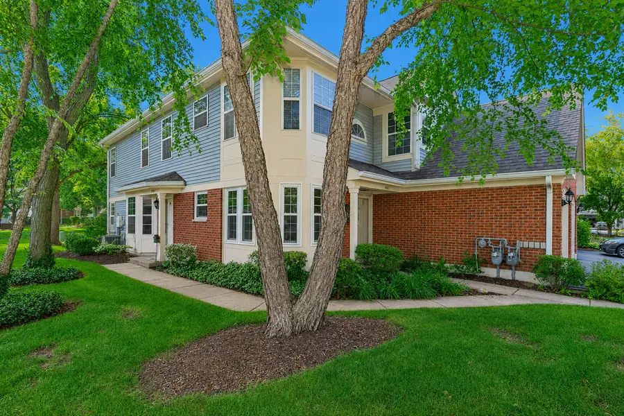 4440 Castlebar Lane, Hanover Park, IL 60133 - #2