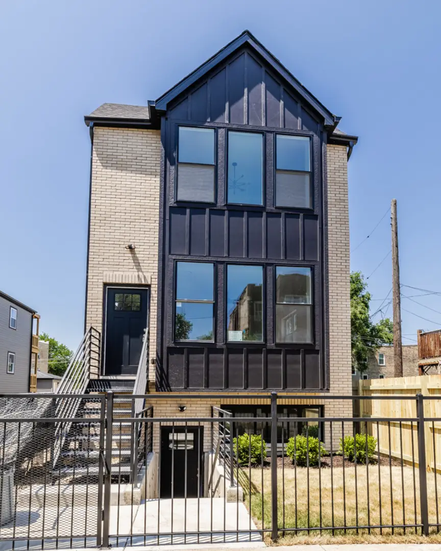 544 N Lawndale Avenue, Chicago, IL 60624 - #1