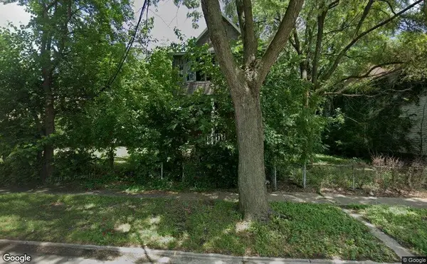6041 S Ada Street, Chicago, IL 60636
