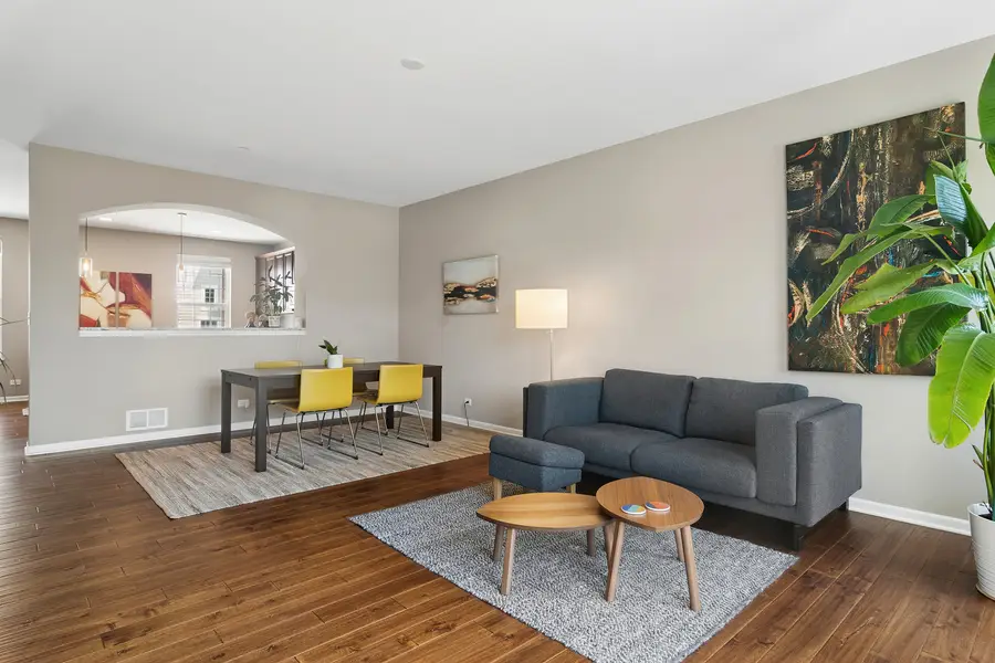 54 Marcel Lane, Schaumburg, IL 60194 - #2