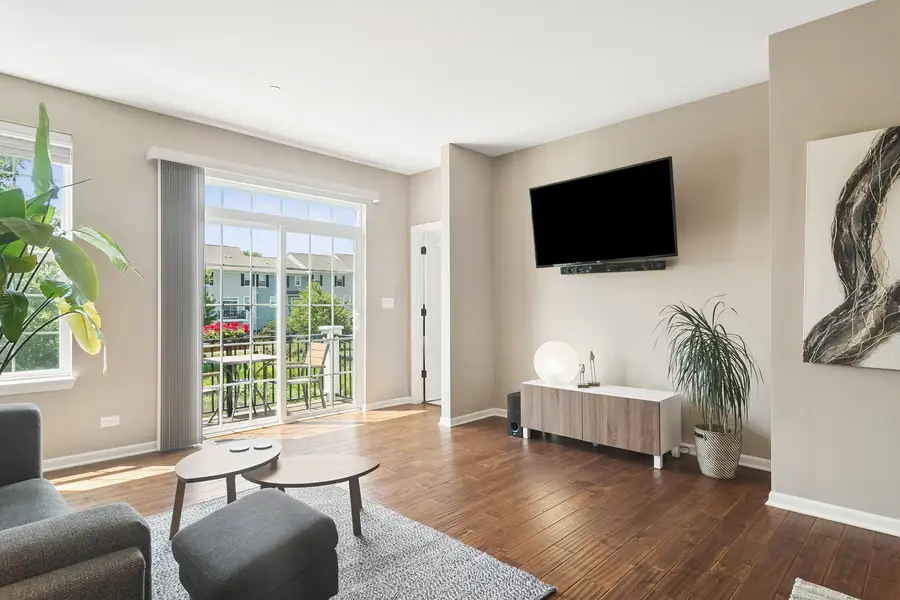 54 Marcel Lane, Schaumburg, IL 60194 - #3