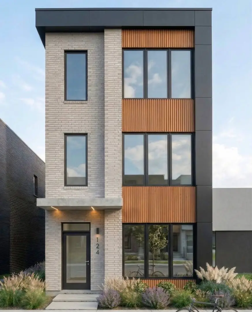 3041 W Flournoy Street, Chicago, IL 60612 - #1