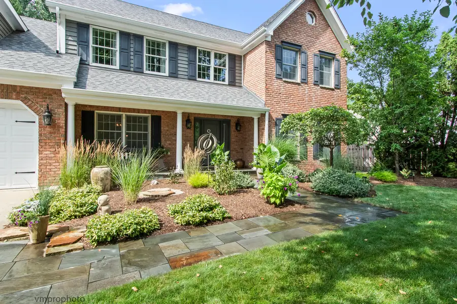 946 E Krista Court, Palatine, IL 60074 - #2