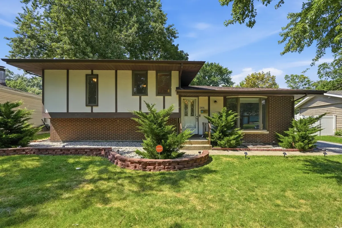 2816 188th Street, Lansing, IL 60438 - #1
