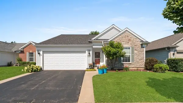 12385 Copper Lane, Huntley, IL 60142
