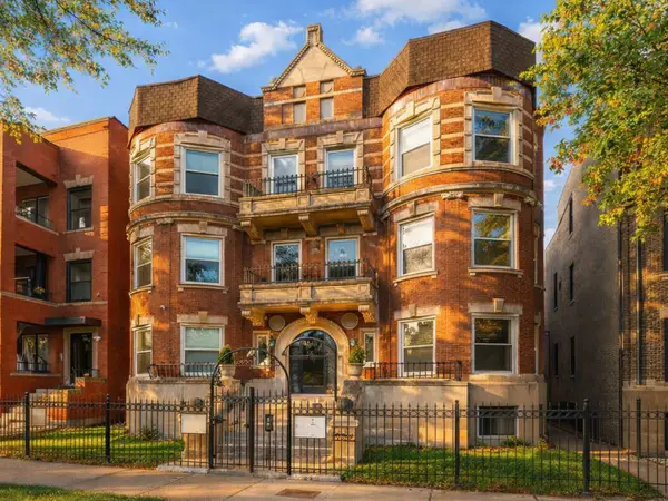 4518 S King Drive #2A, Chicago, IL 60653