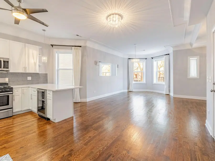 4518 S King Drive #2A, Chicago, IL 60653 - #2