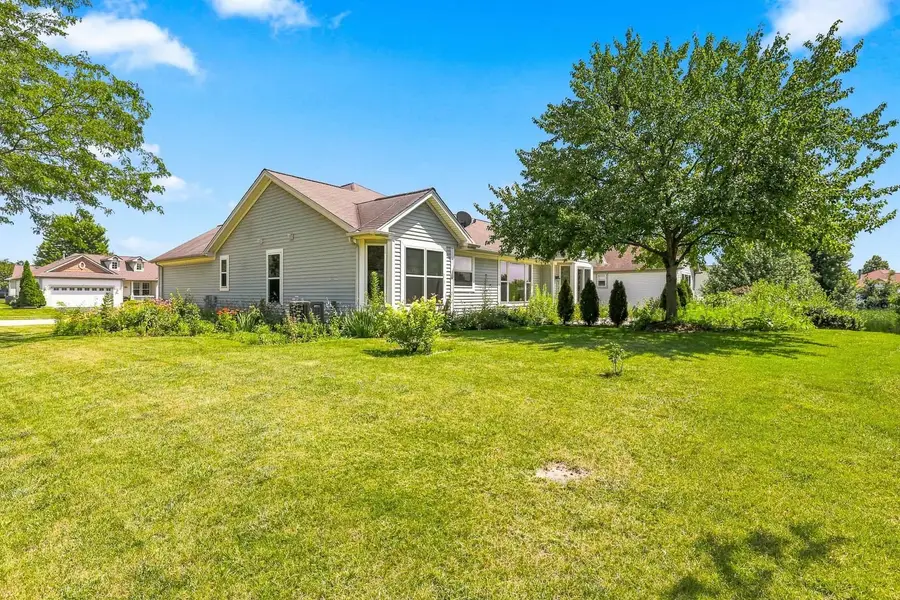 12655 Horseshoe Trail, Huntley, IL 60142 - #2