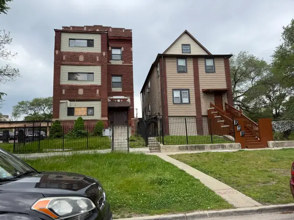 5920 S Calumet Avenue, Chicago, IL 60637