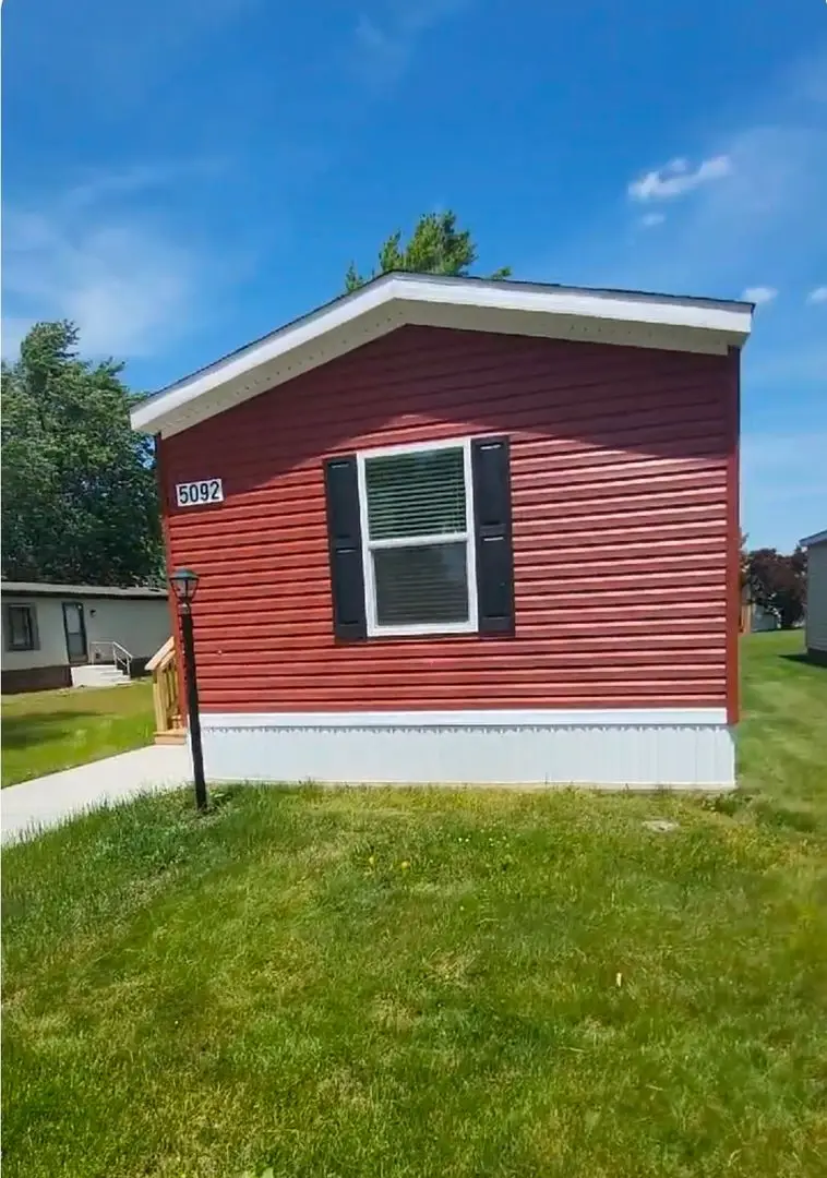 5092 Ingram Avenue, Portage, IN 46368 - #1