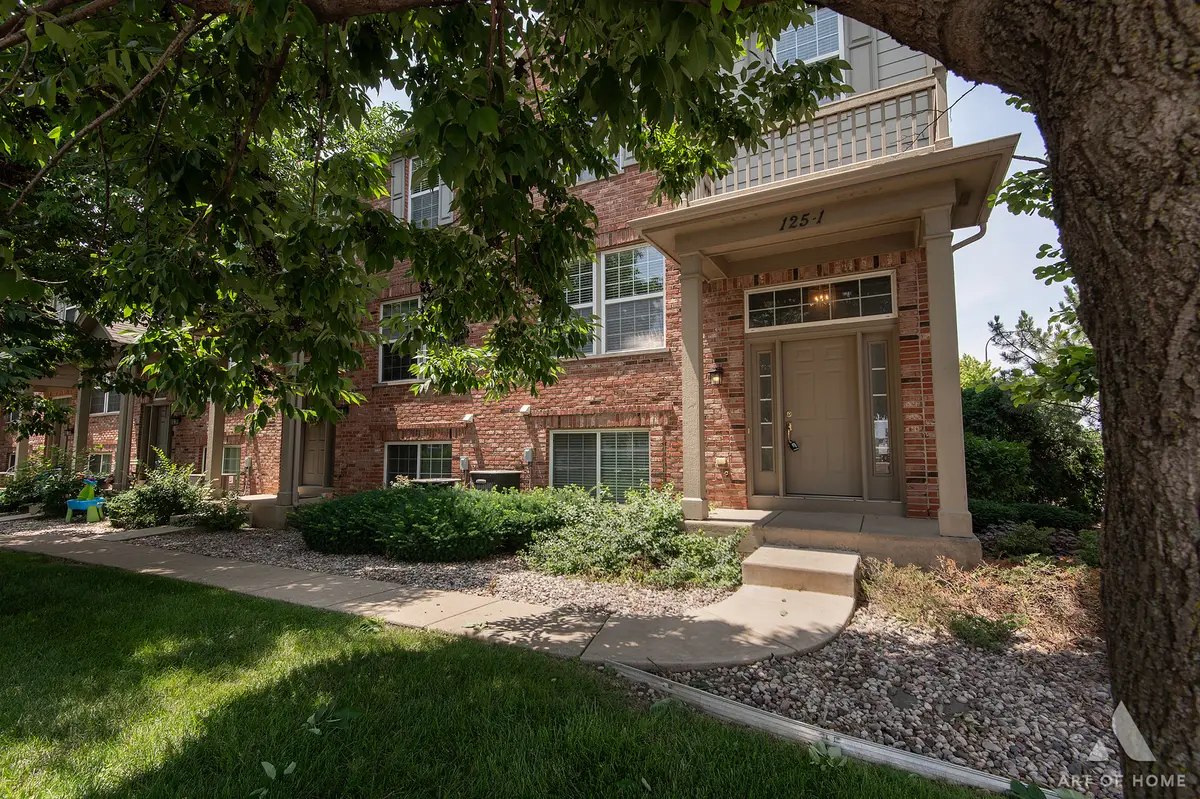 125 Bristol Lane #1, Wood Dale, IL 60191 - #1