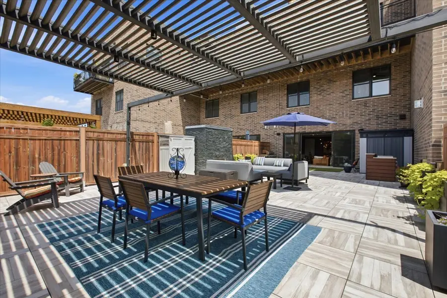 5820 N Clark Street #207, Chicago, IL 60660 - #3