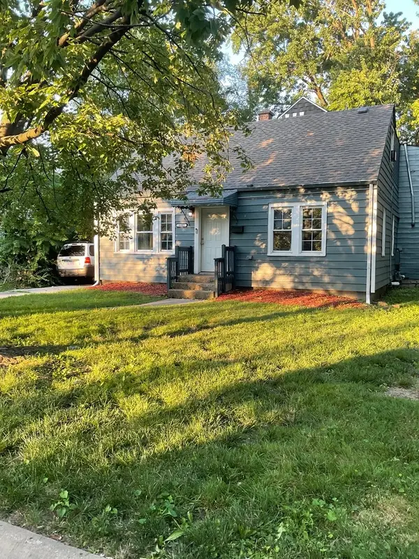 16905 S Crane Avenue, Hazel Crest, IL 60429