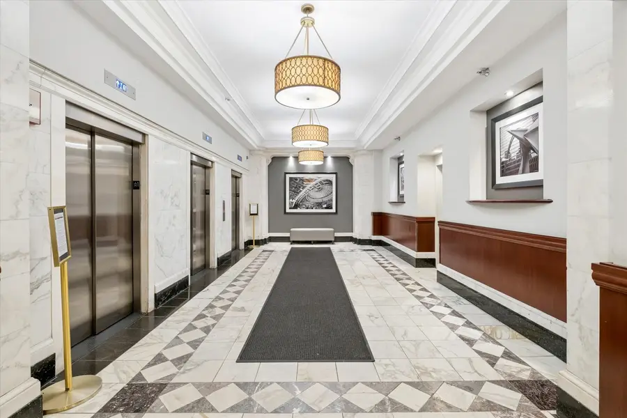 40 E 9th Street #1616, Chicago, IL 60605 - #3