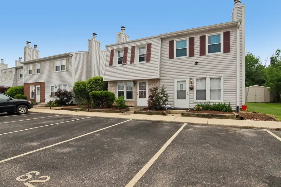 1243 Marywood Court, Aurora, IL 60505 - #3