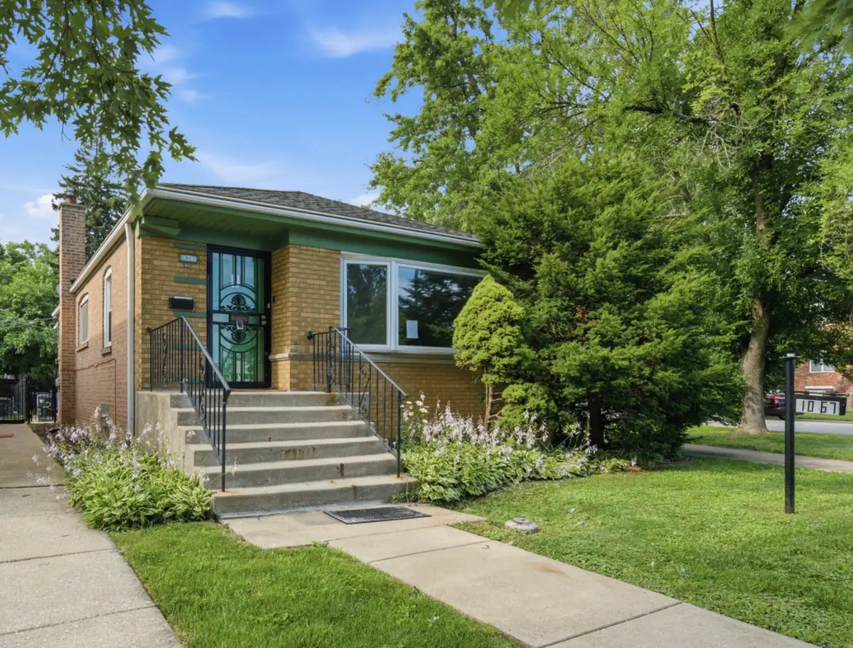 1067 W 97th Street, Chicago, IL 60643 - #1