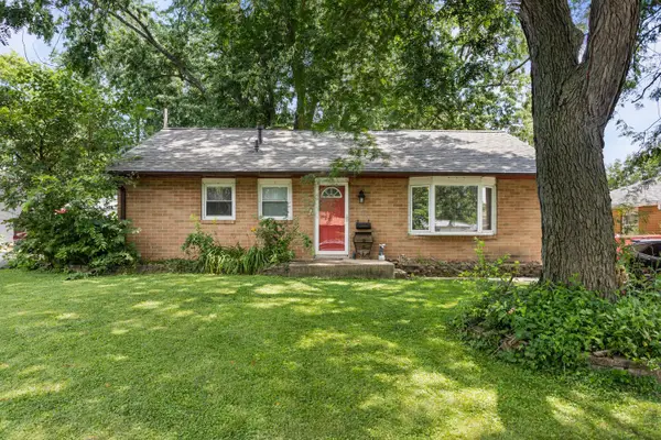 1106 Grant Place, Urbana, IL 61801