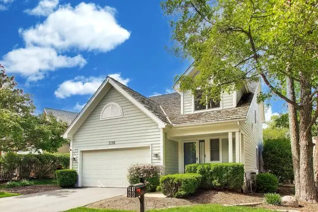 2198 Brookside Lane, Aurora, IL 60502 - #1