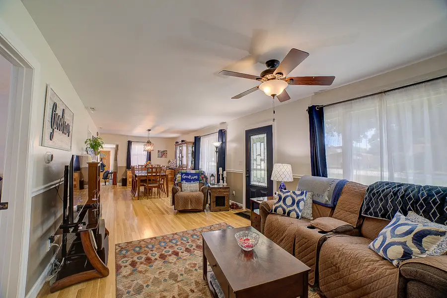 830 E Elm Street, Hoopeston, IL 60942 - #3