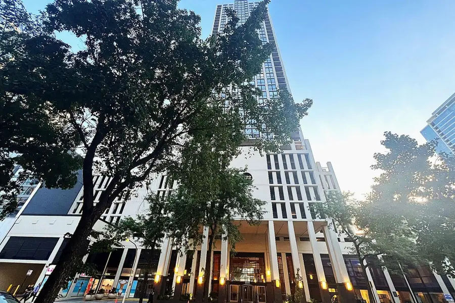 1122 NE Clark Street #3606, Chicago, IL 60638 - #2