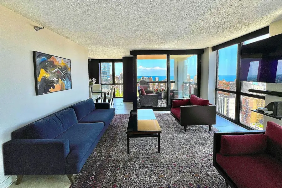 1122 NE Clark Street #3606, Chicago, IL 60638 - #3