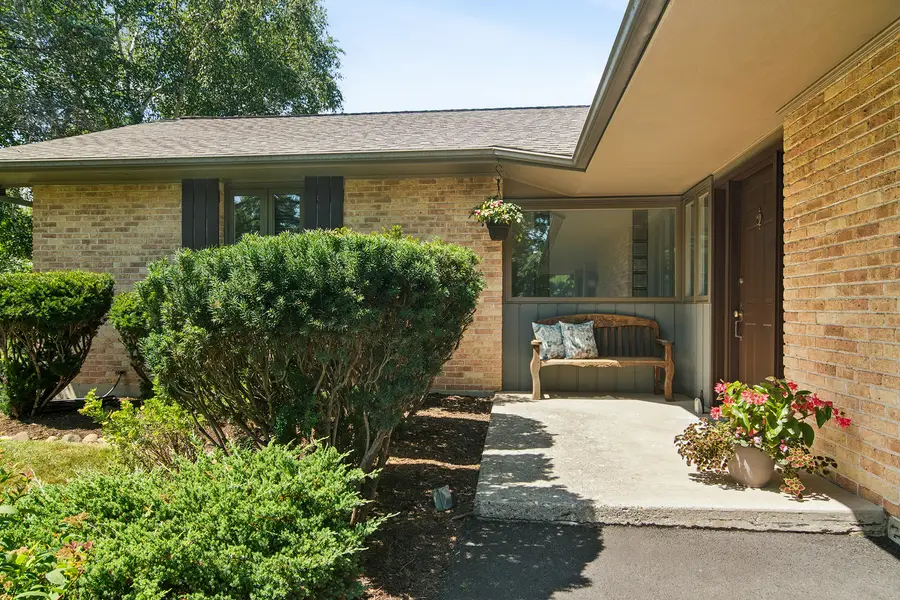 20590 W Exeter Road, Kildeer, IL 60047 - #2