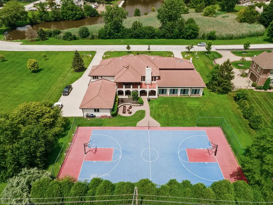 6 Silo Ridge Road S, Orland Park, IL 60467 - #3