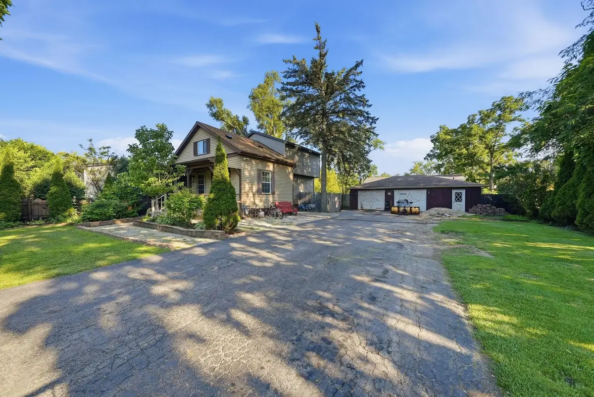 2007 34th Street, Zion, IL 60099 - #1