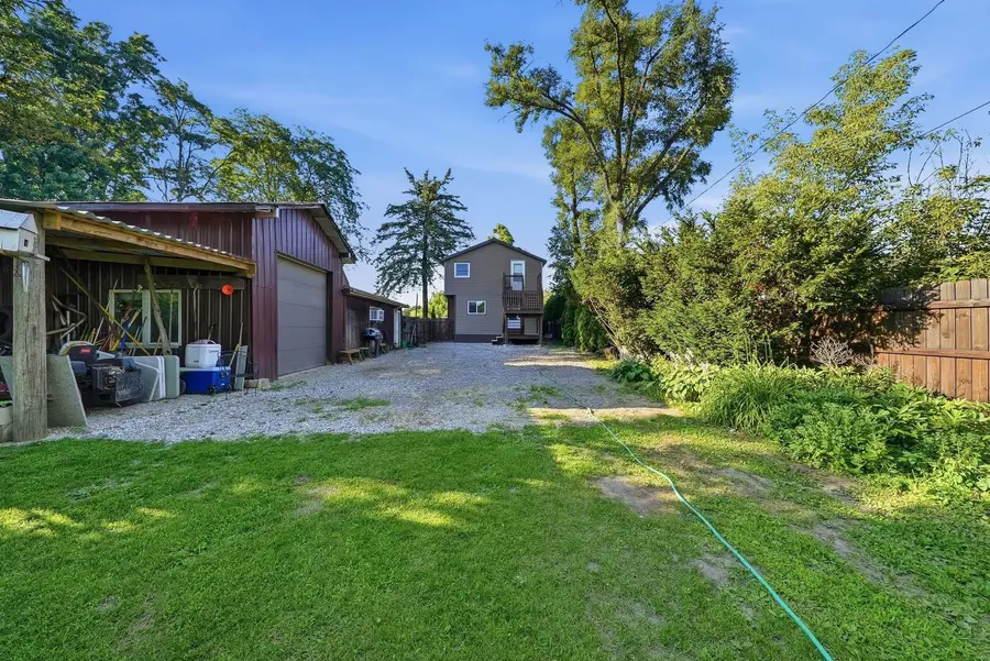 2007 34th Street, Zion, IL 60099 - #2