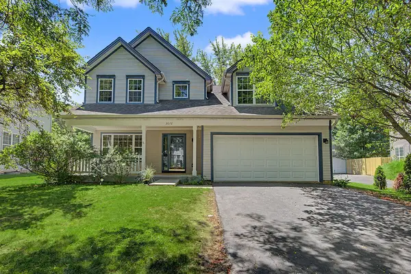 3076 Hampshire Lane, Waukegan, IL 60087